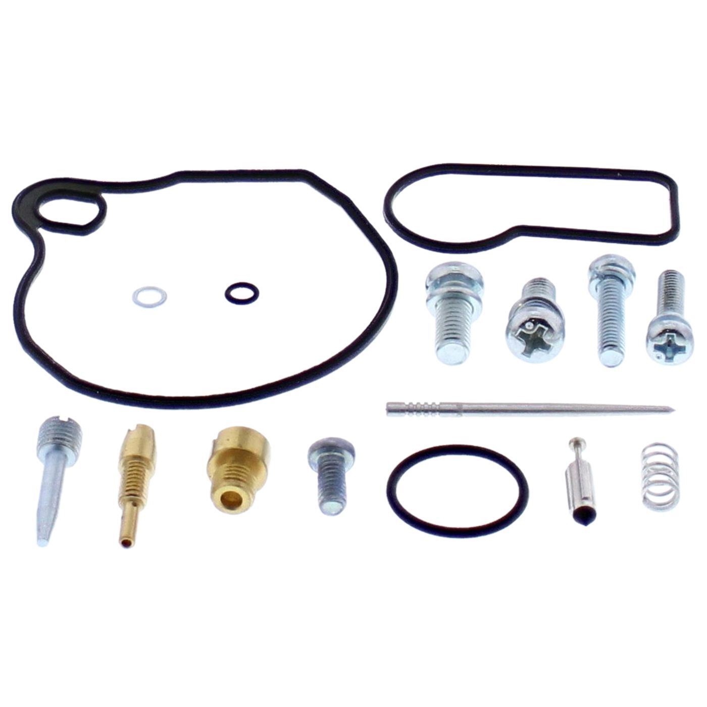 Carburetor Rebuild Kit For Yamaha YW50 ZUMA 2003-2005