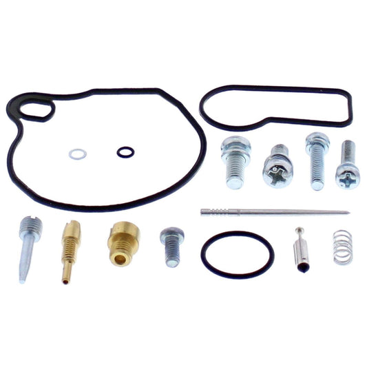 Carburetor Rebuild Kit For Yamaha YW50 ZUMA 2003-2005
