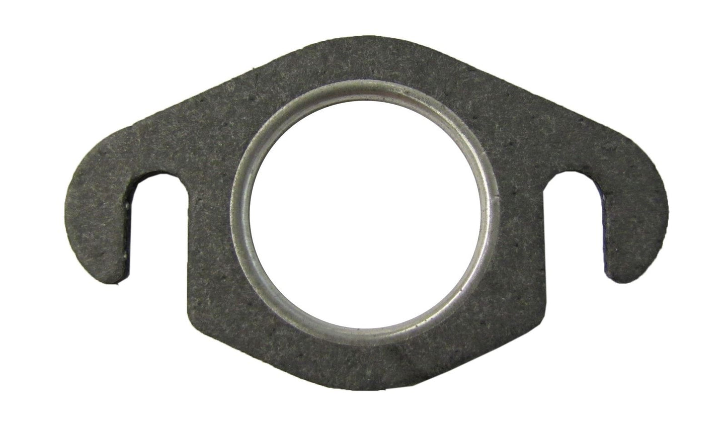 Copper Exhaust Gaskets Flat Type as fitted to Piaggio 50's (47mm)