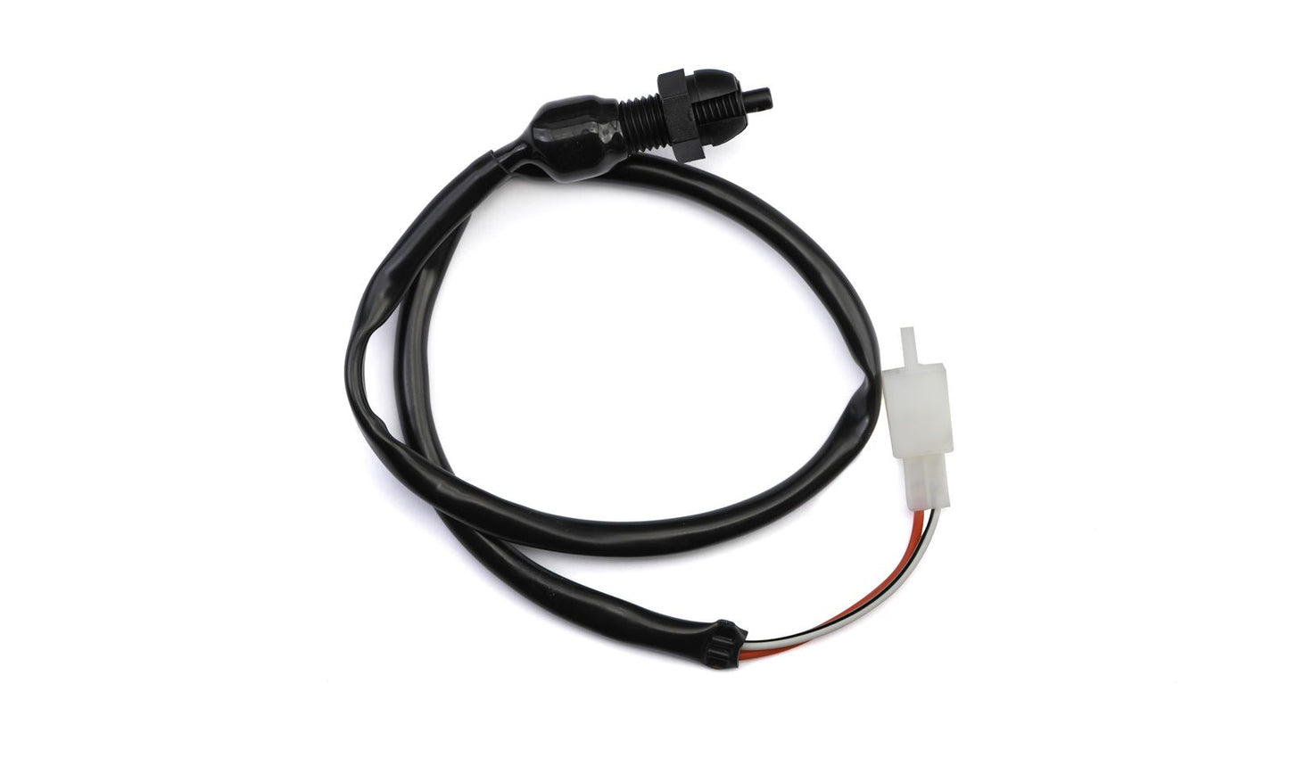 Brake Light Stop Switch Rear Suzuki OE Ref. 37740-31D00 (Male Block) 50cm Lead