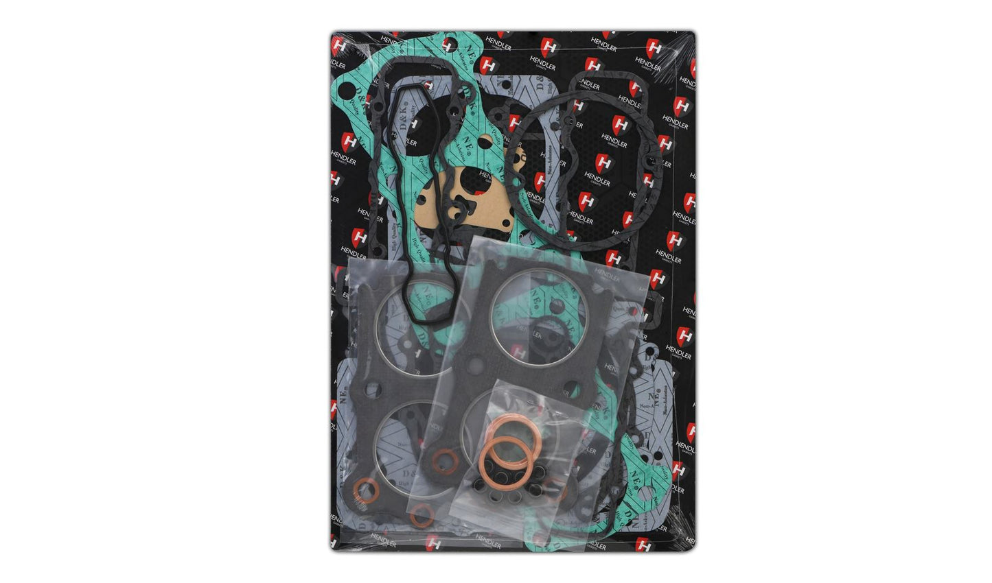 Full Gasket Set Kawasaki Z1000A1-4,E1-2,D1,H 1977-1982 (Two Piece Head Gasket)
