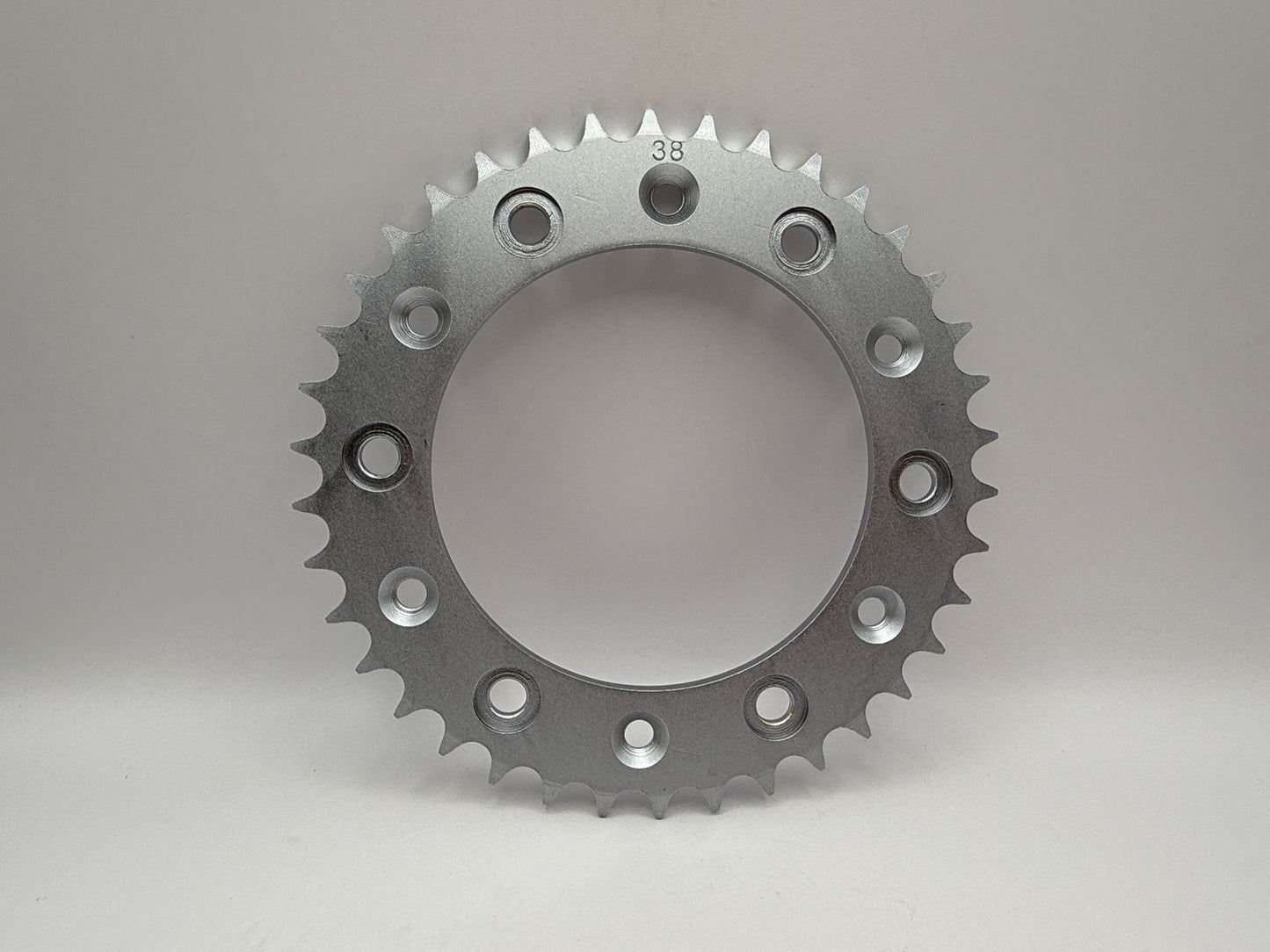 210/301-38 Rear Sprocket Honda CRF230M 09-10