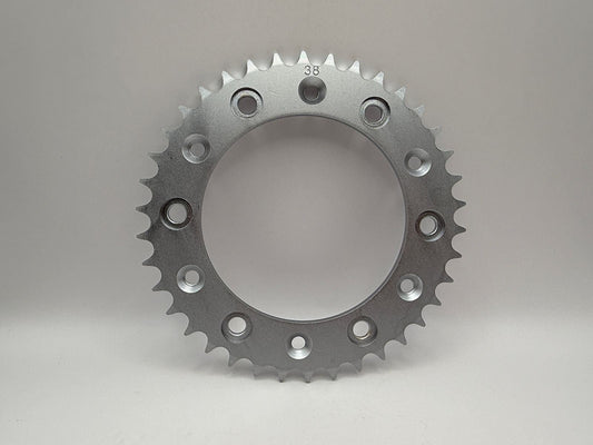 210/301-38 Rear Sprocket Honda CRF230M 09-10