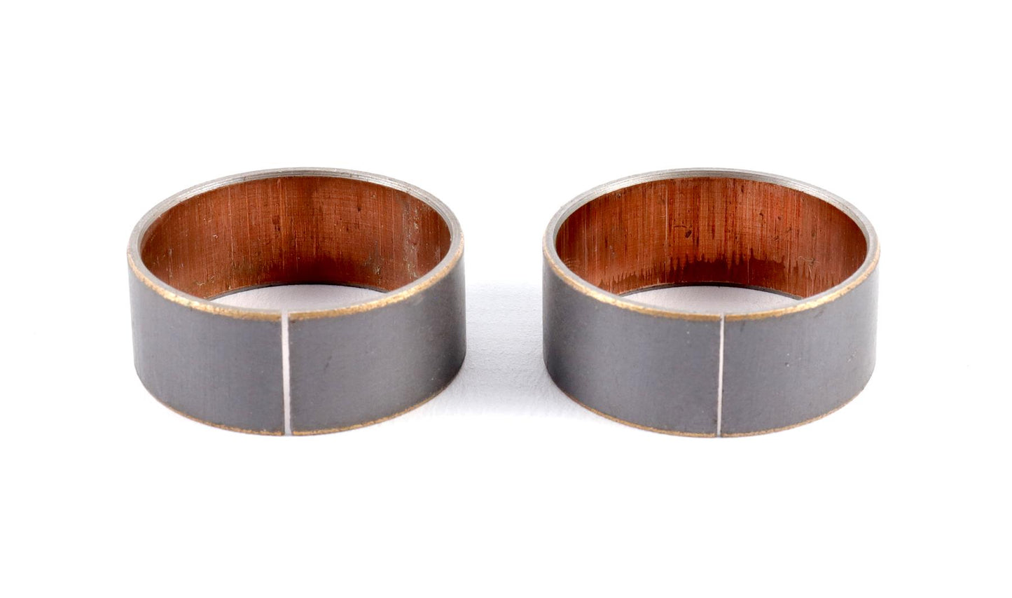 Fork Bushings Inner OD 36.70mm x ID 33.70mm x W 15.00mm x T 1.50mm