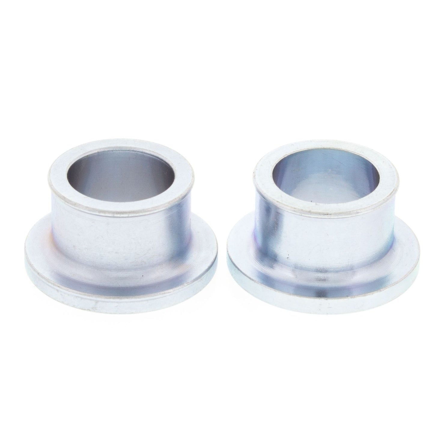 WRP Wheel Spacer Kit Rear Suzuki RM85 02-20, RM85 02-22, RM85 21-22, RM85L 03-16, Yamaha YZ65 18-22, YZ80 93-01, YZ85 02-18, YZ85 19-22, YZ85LW 2022