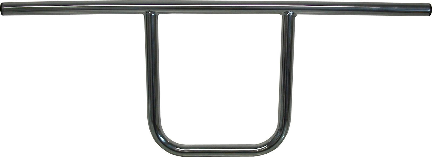 Handlebar 7/8'' T-Bar Universal 10'' Rise