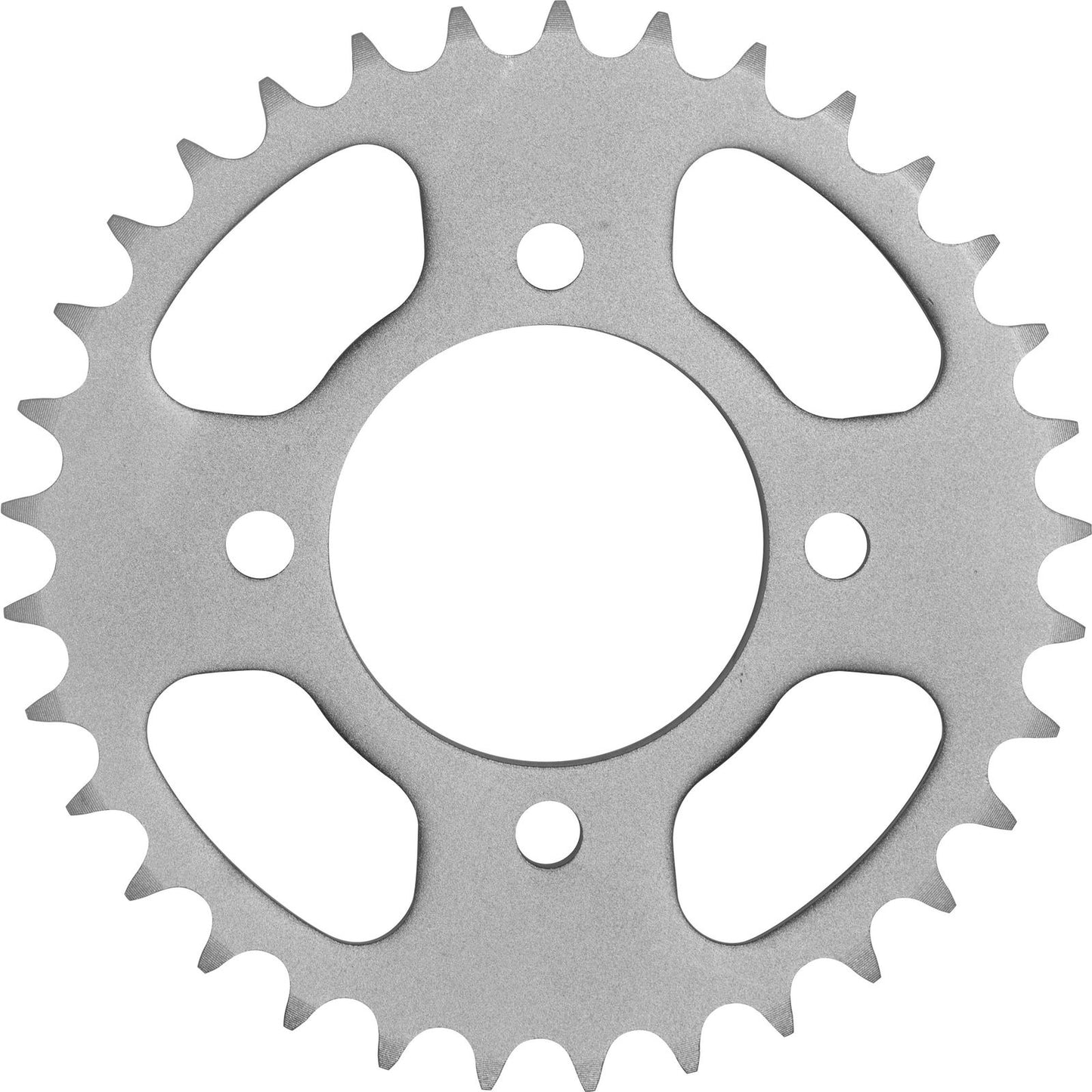 476-44 Rear Sprocket Kawasaki Z440C Twin 80-81, Z400D1-4 74-77