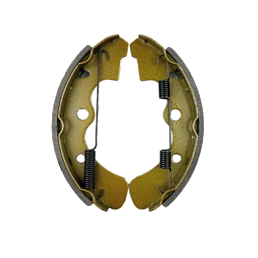 BRAKE SHOES K719 DIRT RACE