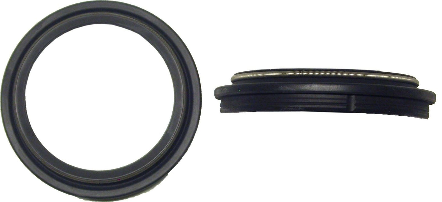Fork Dust Seal 48mm x 58mm x 5mm/11.50mm Push In Type