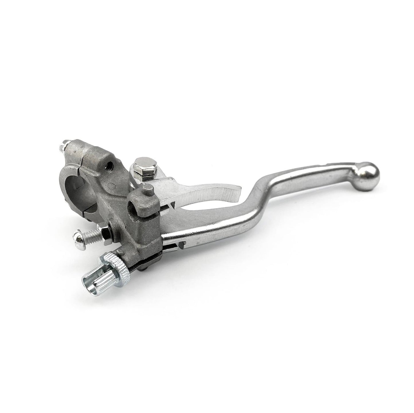 LEVER CLUTCH ASSEMBLY HONDA CRF250 04-12, CRF450 02-12
