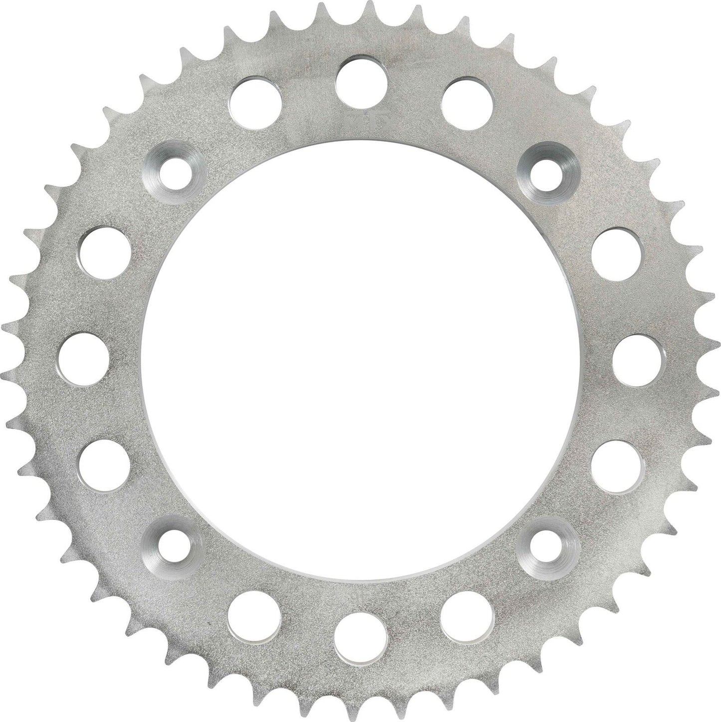 Rear Sprocket 48 Teeth For Yamaha YZ 80 1985 (0080 CC)