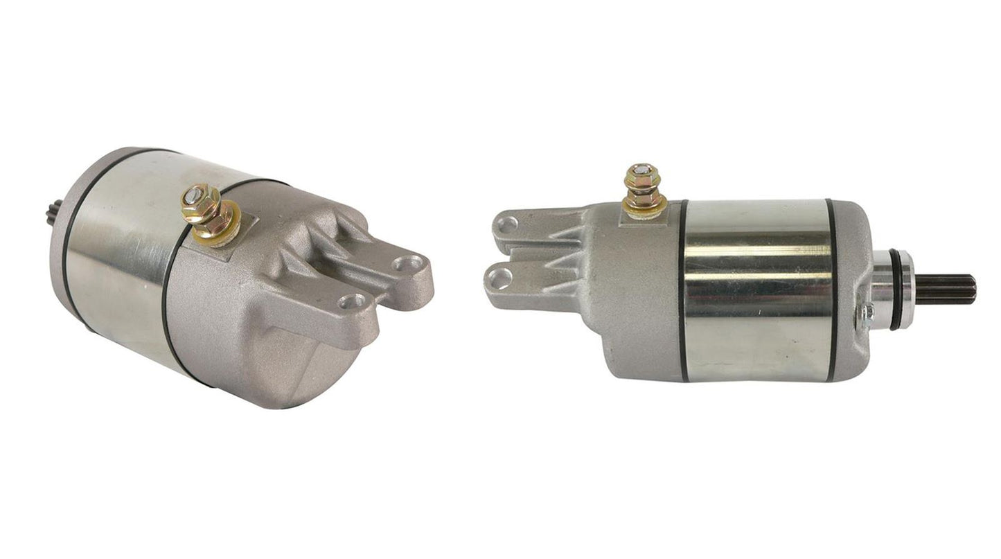 Starter Motor KTM 640 Adventure R 98-04, 640 Duke II 98-05 58440001000