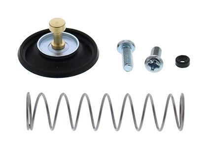 Air Cut Off Valve Rebuild Kit Kawasaki EL250 88-94, EX250 Ninja 88-07, EX250 Ninja 08-12