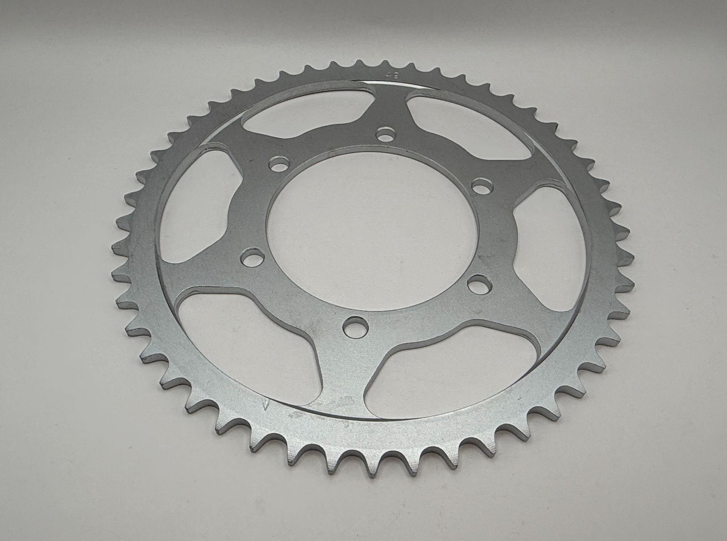 2014-49 Rear Sprocket Triumph 675 Daytona 06-17, Daytona R 11-17, Speed Triple 675 08-16, Speed Triple R 675 10-16