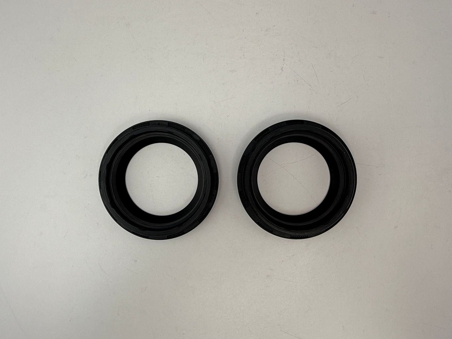 Fork Dust Seal 39mm x 52mm x 5mm/14mm Push In Type