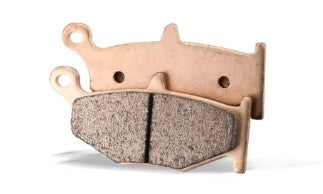 BRAKE PADS SINTERED METAL, SIFAM S1359N (FA419HH), 39-419