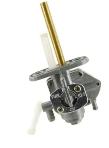 FUEL TAP SUZUKI LT80 87-06, KAWASAKI KSF80 03-06