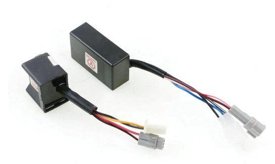 CDI BOX + CONTROL UNIT PAIR YAMAHA PW50 08-15