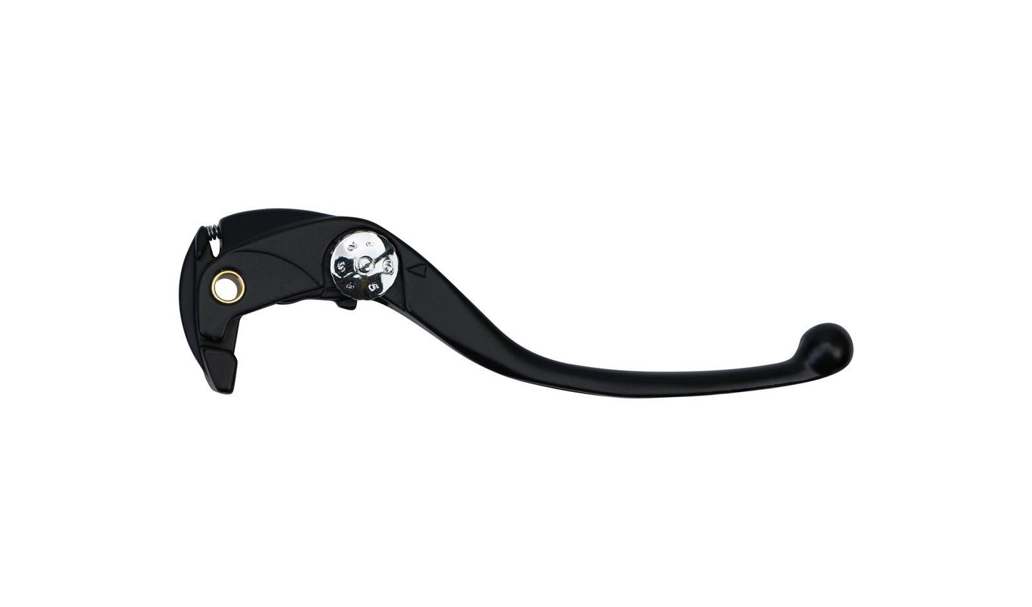 Front Brake Lever Black Honda CB1000 RA Black Edition 2021-2022 OE Ref: 53170-MKJ-E61