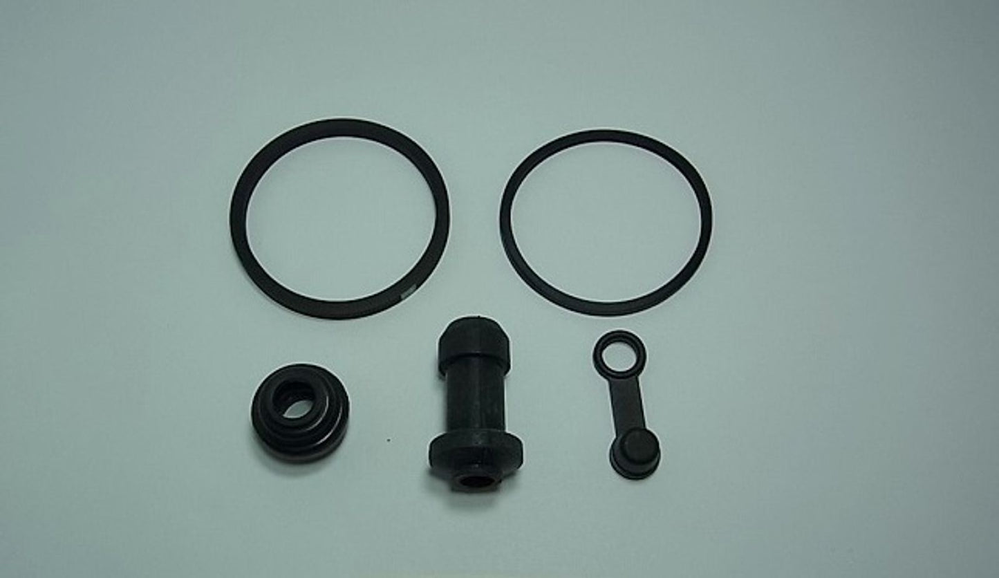 TourMax Brake Caliper Seal Rebuild Kit Front Suzuki LS650 Savage 86-94, 96-97