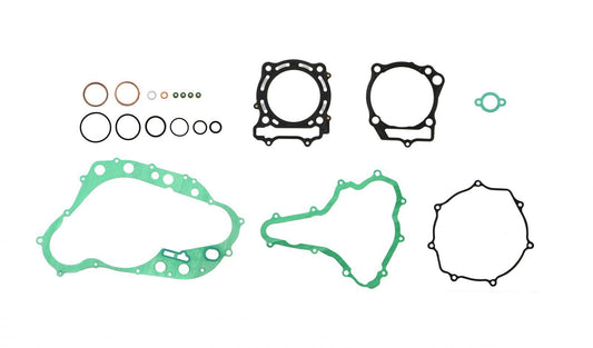 Centauro Full Gasket Set Suzuki LT-R450K6-L0 (Quad Racer) 2006-2010