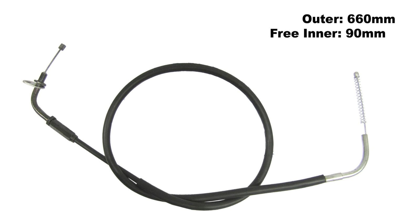 Choke Cable Suzuki GSX1100FJ-FR 1988-1994