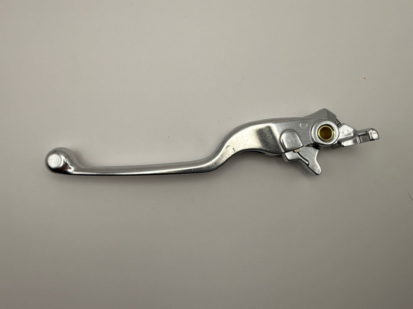 Front Brake Lever Alloy Honda 53170-MKK-D01 CB500F 22-23, CBR500R 22-23, CRF1000 Africa Twin 18-20