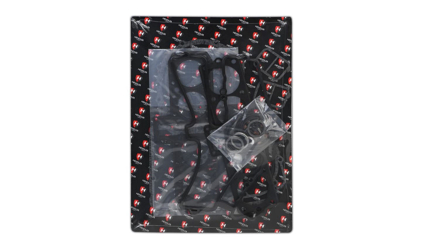 Full Gasket Set Kawasaki GPZ600R 1984-89, GPX600R 1988-96, Eliminator 1995-97
