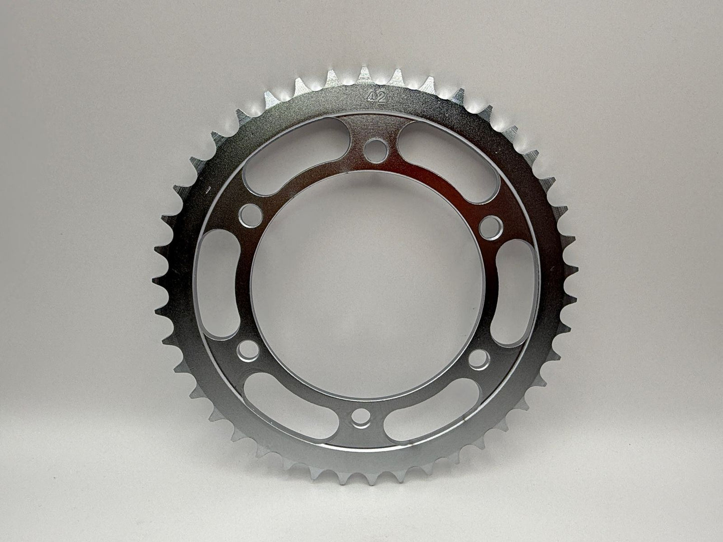 1490-42 Rear Sprocket Kawasaki EN500C 96-09