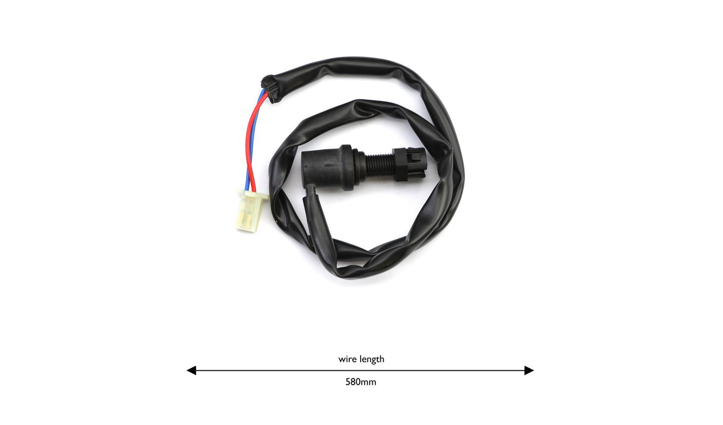 Brake Light Stop Switch Rear Yamaha Models 90’ angle (Female Block)