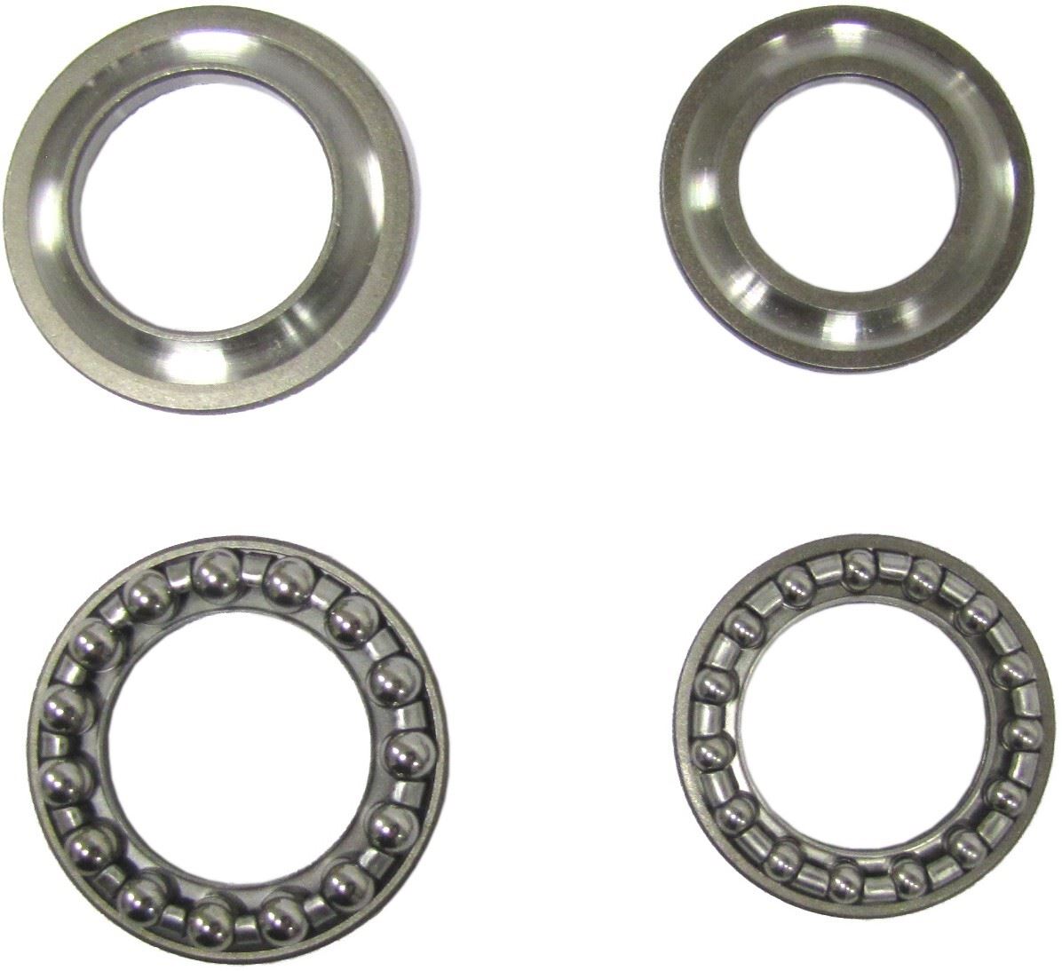 Taper Bearing SSH050,200 with (22.50mm x 41mm x 12.50mm) & (24mm x 41mm x 12.50mm)