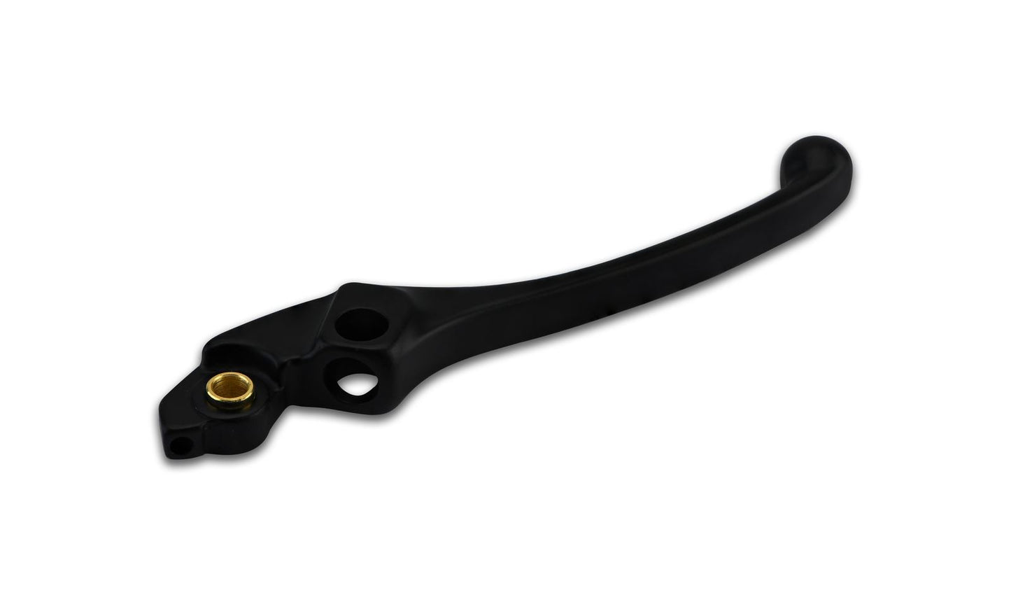 Front Brake Lever Black Honda MT3, MAB