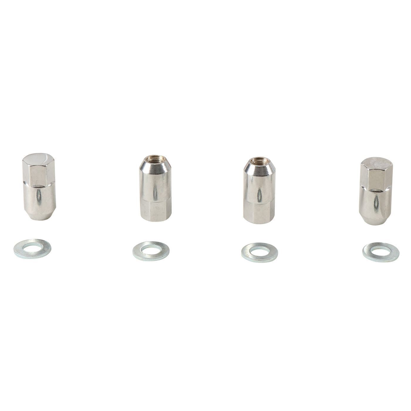 Wheel Nut Kit Front Polaris Ranger 4x4 800 EFI 2014, Wheel Nut Kit Rear Polaris Ranger 4x4 800 EFI 2014, Ranger 4x4 800 EFI Midsize 2013, Ranger 4x4 800 EFI Midsize 2014
