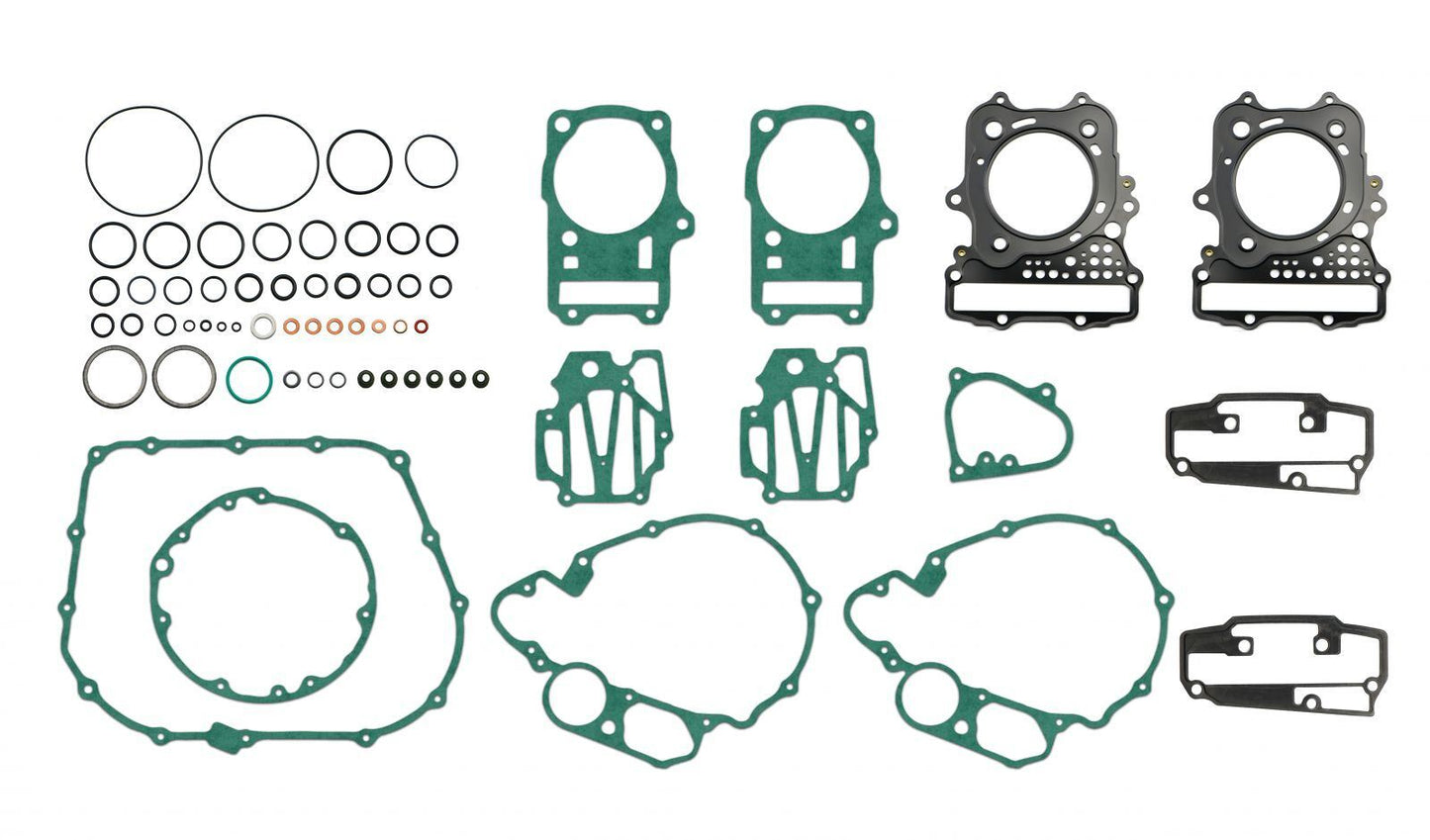 Centauro Full Gasket Set Honda VT1100 1985-1994