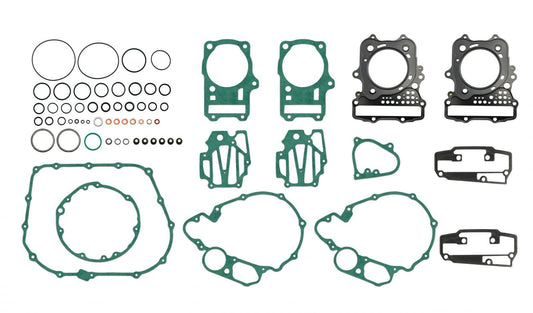 Centauro Full Gasket Set Honda VT1100 1985-1994