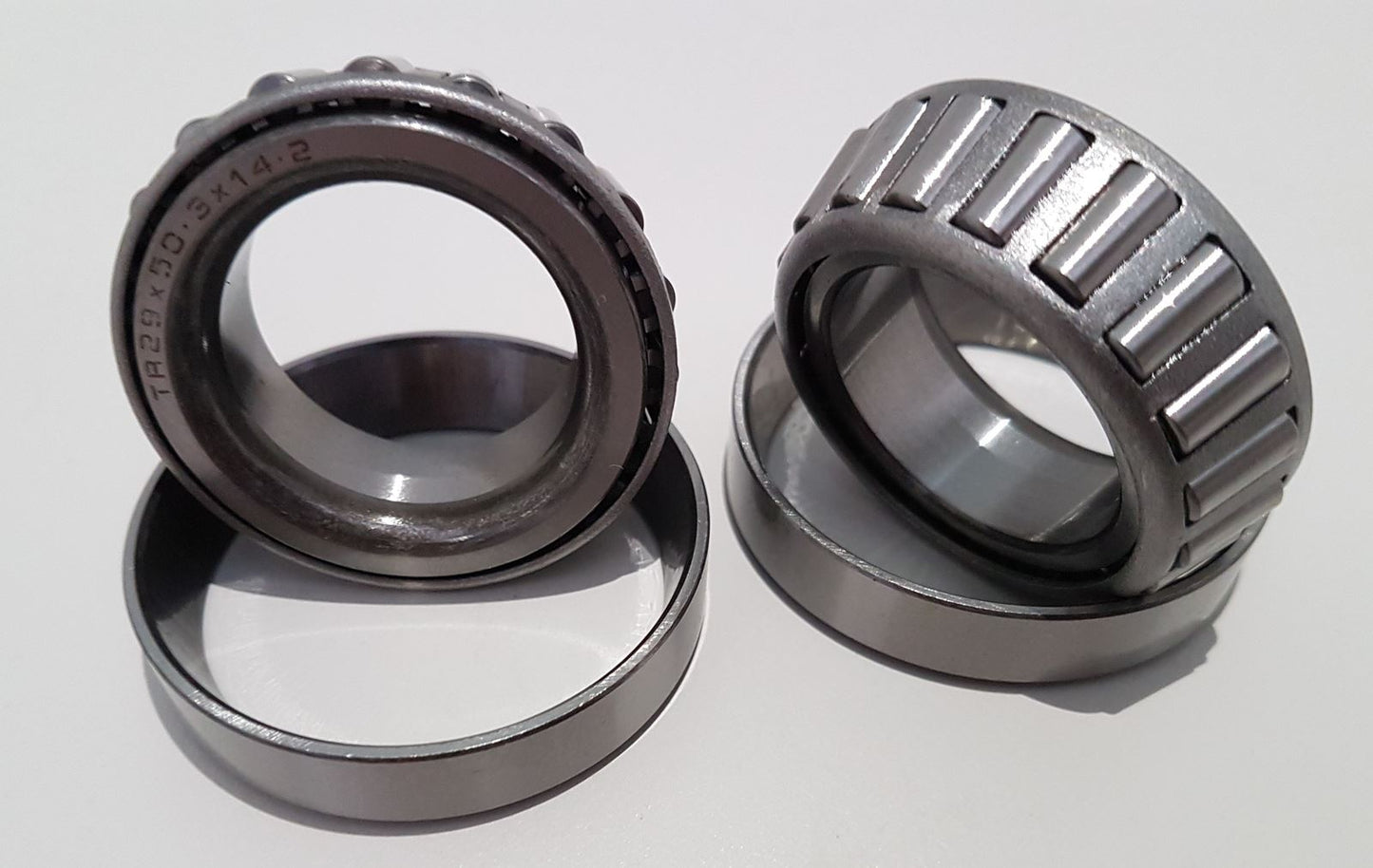 Taper Bearing SSW901 with (28mm x 52mm x 16mm) & (28mm x 52mm x 16mm)