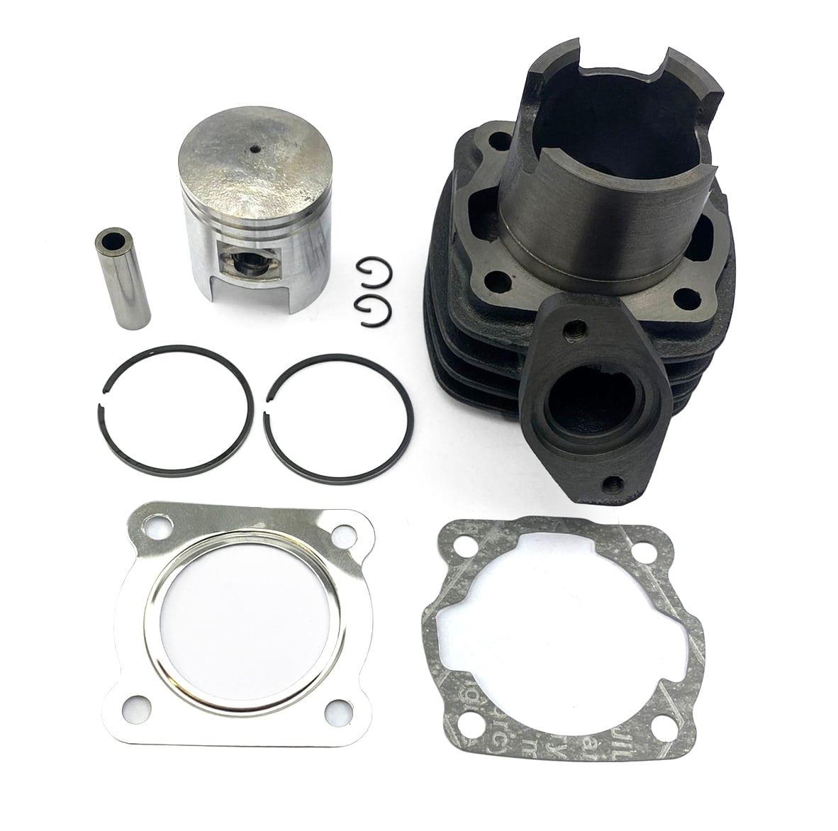CYLINDER KIT 50cc 41mm HONDA, NQ50 SPREE 1984-1987