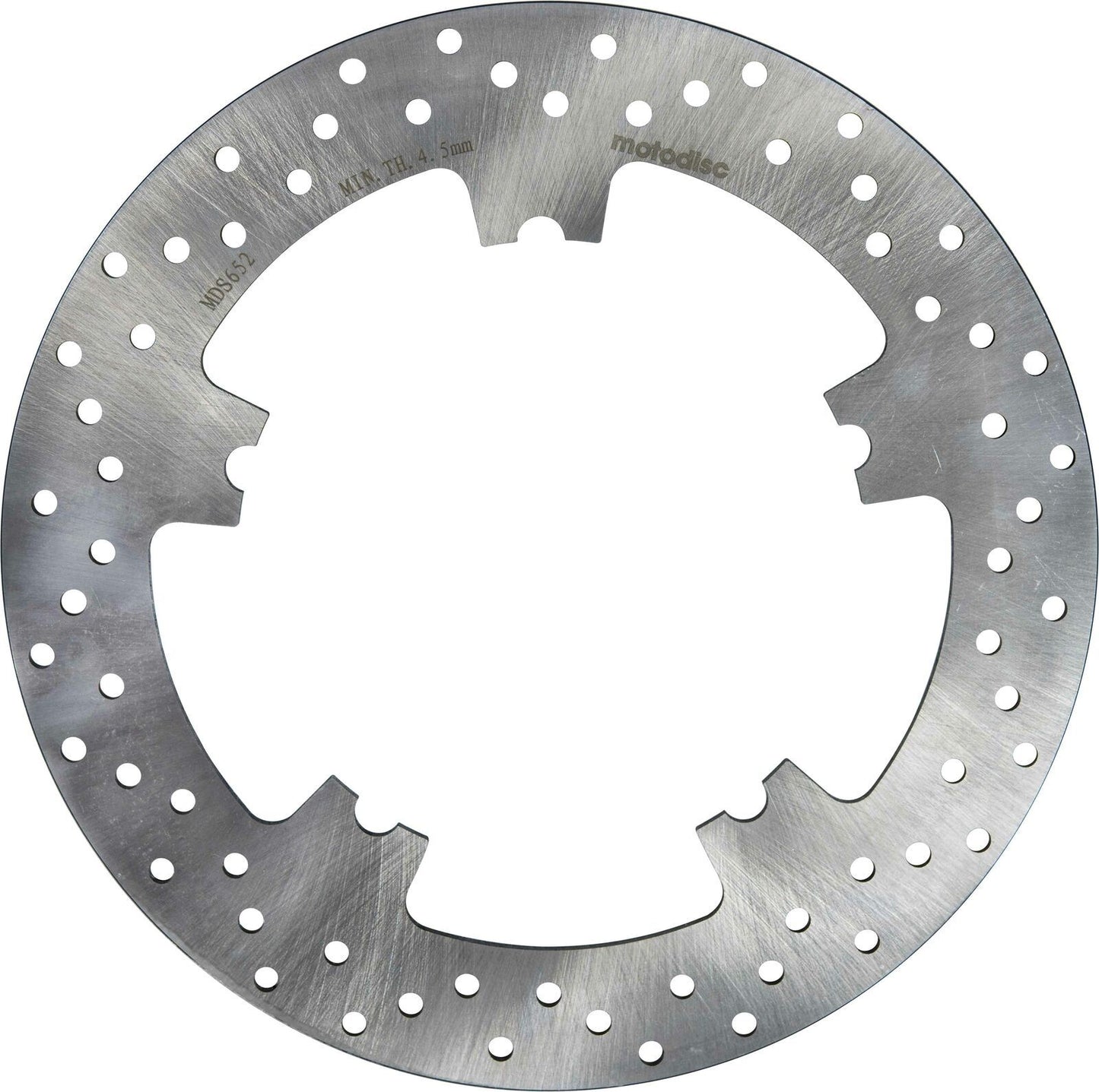 Front Disc For Harley VRSC 1130 05-07, VRSC 1250 05-09, Dyna 1584