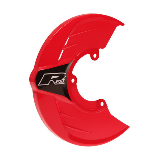RFX Pro Disc Guard Universal (Red )