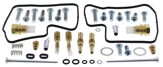 Carburetor Rebuild Kit Honda VT750C 99-00, VT750CD 99-01, VT750DC 2001
