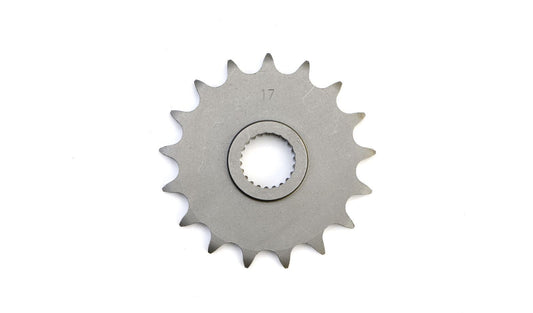 17 Teeth Front Sprocket For Armstrong