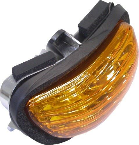 Indicator Honda GL1800 01-10 Front Right (Amber)    Indicator Honda GL1800