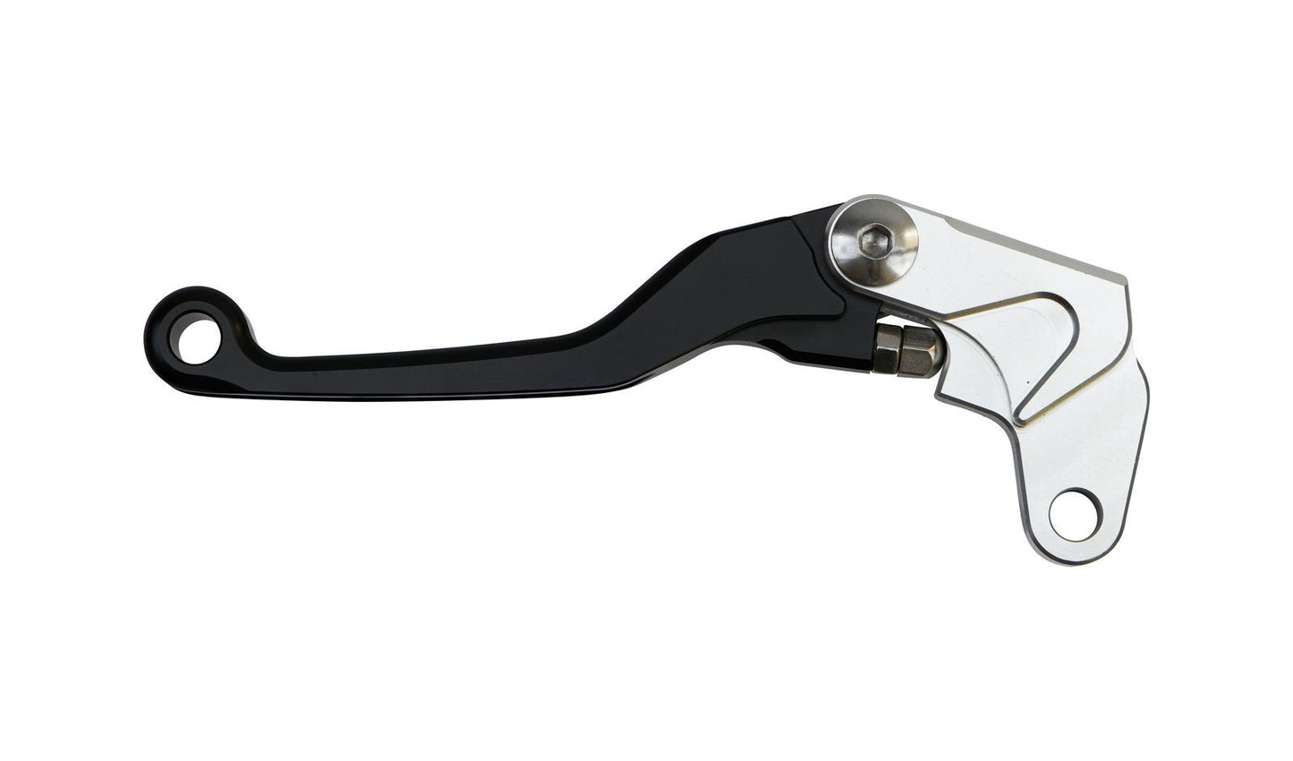 Snapback Clutch Black Lever fits Yamaha YZ80,YZ85 01-14, WR250R,WR250X 07-17, Suzuki RM85 05-17, RM125,RM250 96-08