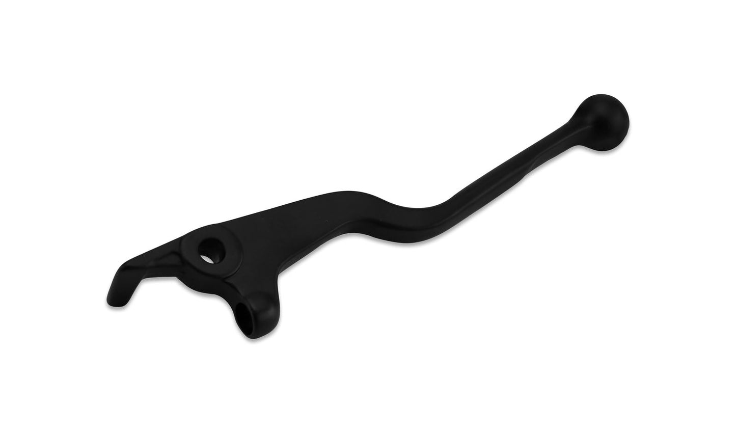Front Brake Lever Black Honda MAK, MY5