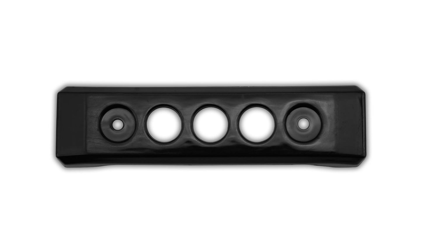 Horn Bracket Cover As Fitted To Yamaha RD250LC, RD350LC 4L0-23344-01