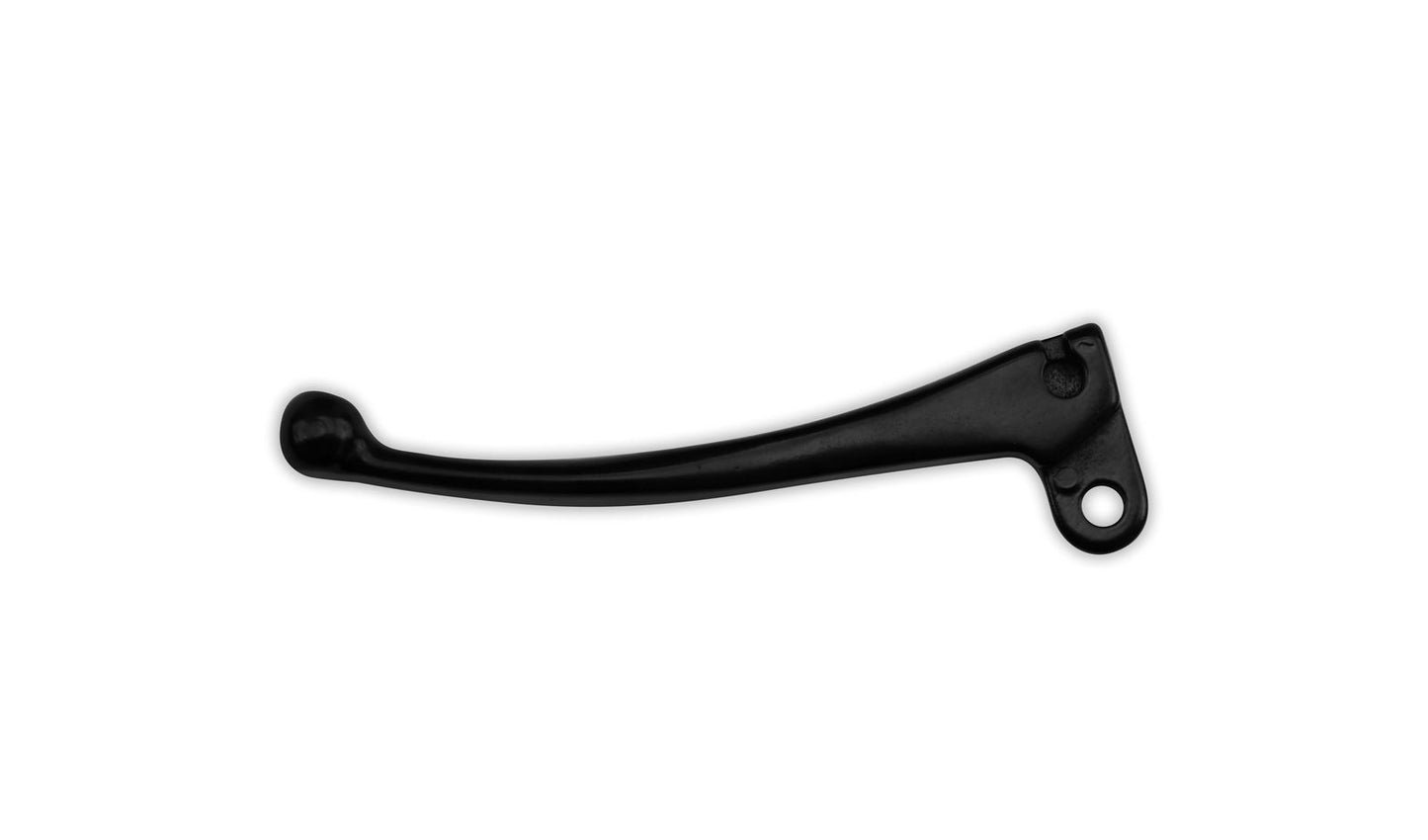 Front Brake Lever Black Suzuki 02420, 04420