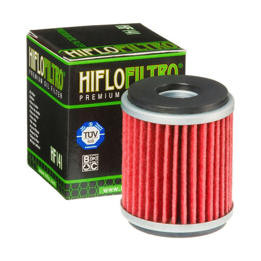 HF141 Hiflo Oil filter