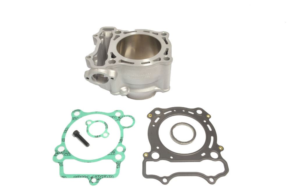 Athena Cylinder & Gasket Set Kit 77.00mm Yamaha YZ250F 01-13, WR250F 01-12