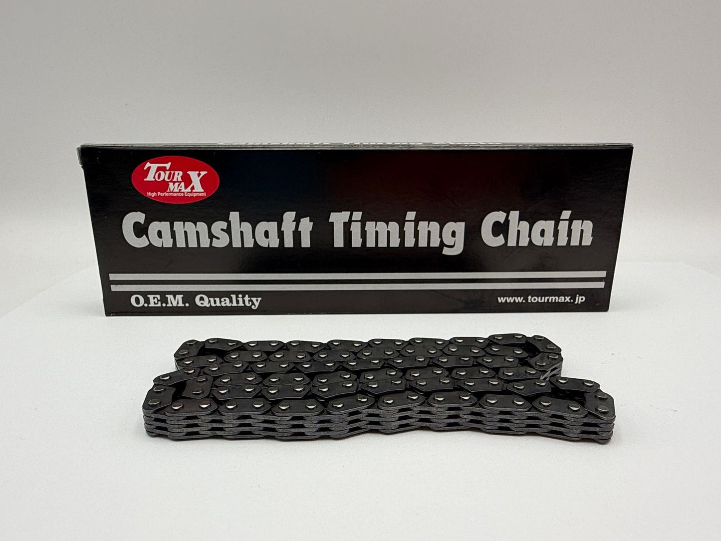 TourMax Timing Cam Chain 82RH-2010-124