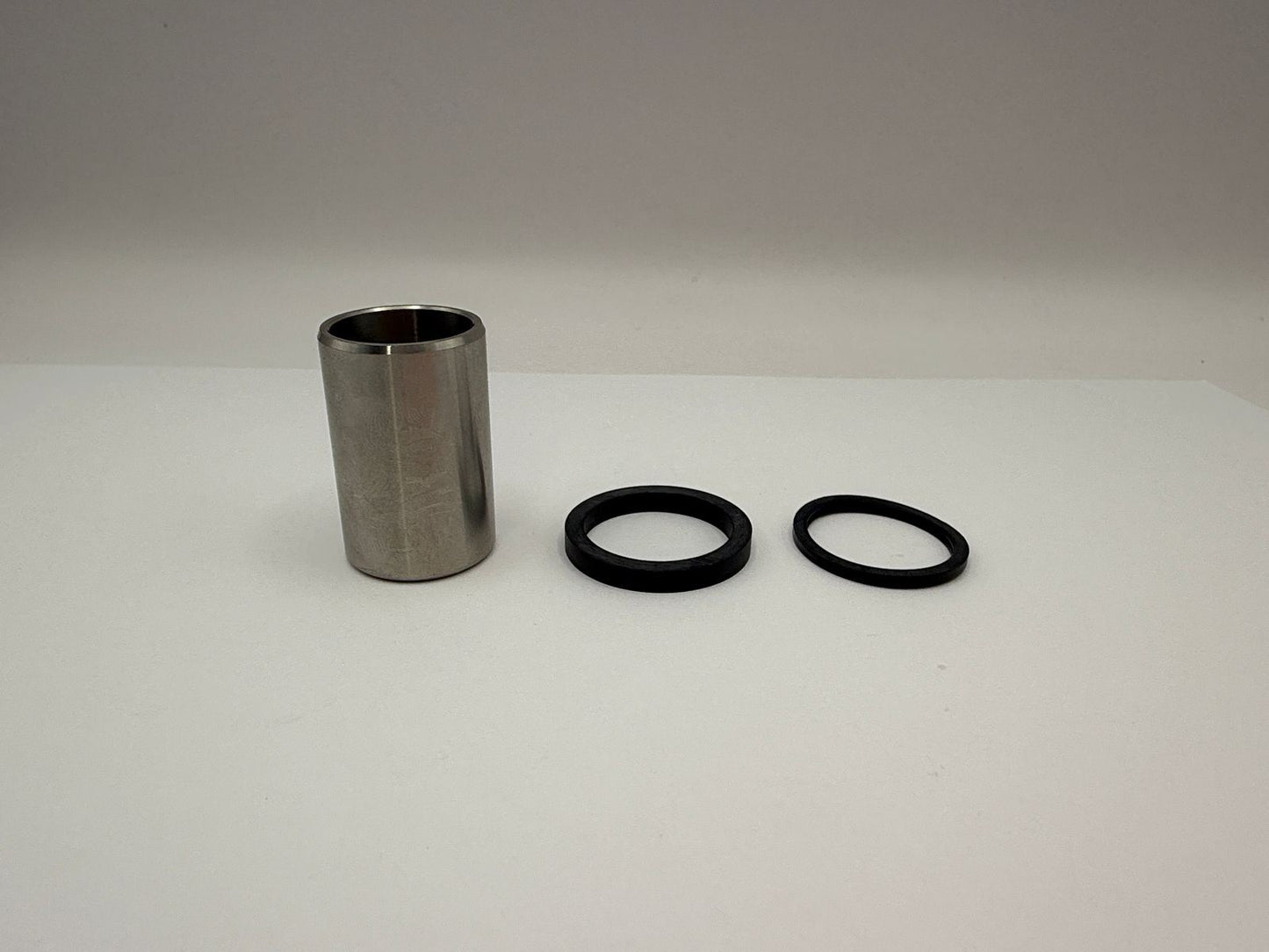 Stainless Steel 316L Brake Caliper Piston & Seal Kit 22.50mm x 35mm